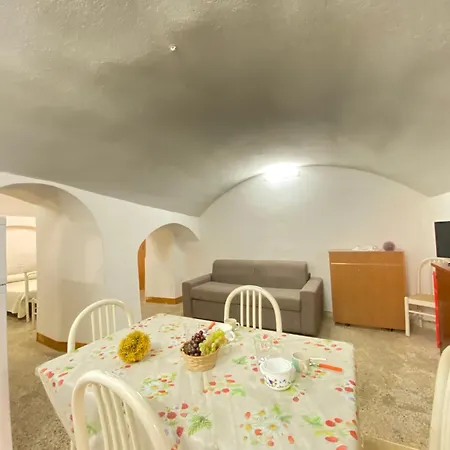 Dimora Cantalupi Centro Storico Apartamento Gallipoli