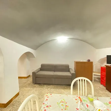 Apartment Dimora Cantalupi Centro Storico