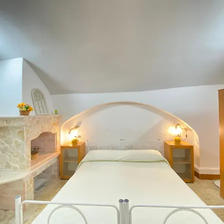 Apartment Dimora Cantalupi Centro Storico *