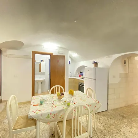 Dimora Cantalupi Centro Storico Apartamento