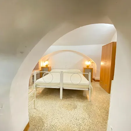 Dimora Cantalupi Centro Storico Apartment Gallipoli